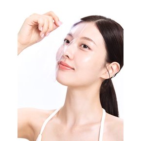 [수분/광채/탄력][5매입] 노프랍 하이드로겔 마스크 6종