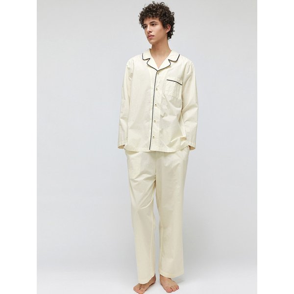 테라 커플 남자 잠옷세트