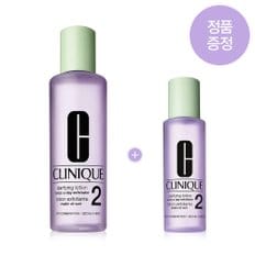 [3] 각질케어토너 2번 400ml (+각질케어토너 2번 200ml 정품 증정)
