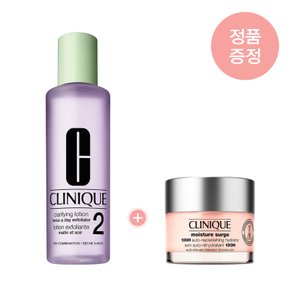 [9] 각질케어토너 2번 400ml (+쏙보습크림 30ml 정품 증정)