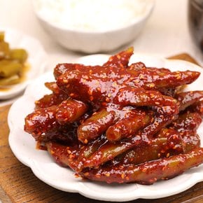 마성의 양념 청양고추 무침 1.8kg/통
