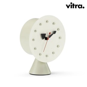 비트라 콘베이스 탁상시계  Cone Base Clock 유럽발송