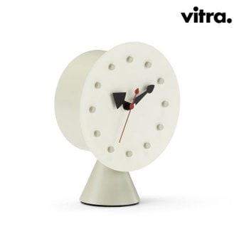 비트라 비트라 콘베이스 탁상시계  Cone Base Clock 유럽발송