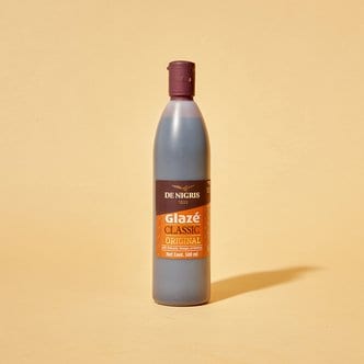  [데니그리스]발사믹 글레이즈 500ml
