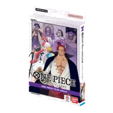 원피스 스타트덱 5탄 ONE PIECE FILM edition [STK-05]