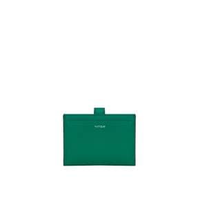 Magpie Card wallet (맥파이 카드지갑) Green VQB4-1CW103-1GRXX