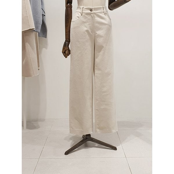 [파주점] 쥬크 주크 코듀로이 세미베기 팬츠​ V254MSA947