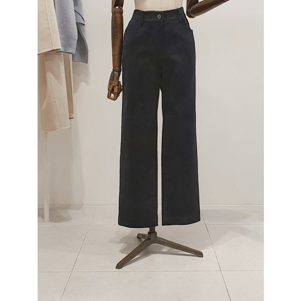 [파주점] 쥬크 주크 코듀로이 세미베기 팬츠​ V254MSA947