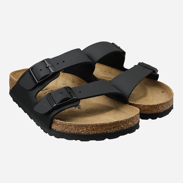 [시흥점] 6S 051791 아리조나 샌들 블랙