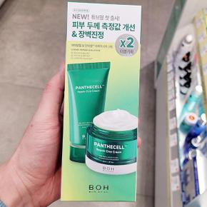 바이오힐 보 판테셀 리페어시카 크림 더블기획