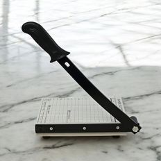 제이큐 게더릭 문서 재단기 A5