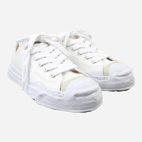 [시흥점] 5S A05FW702 WHITE 행크 OG 솔 스니커즈