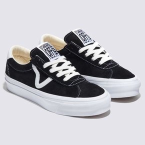 [임직원 세일] VANS 반스 프리미엄 피그 스웨이드 Sport 73 LX VN000CR1BA21