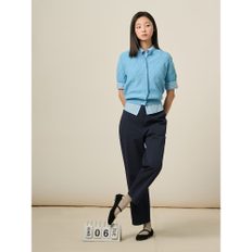 아웃포켓 치노 팬츠  네이비 (BF5321C04R)