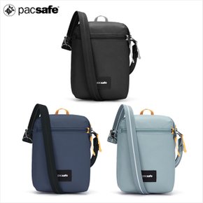 가방 GO 페스티벌 크로스바디 백 4.5L / PACSAFE 도난방지 해외여행 등산 유럽여행