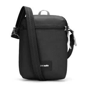 가방 GO 페스티벌 크로스바디 백 4.5L / PACSAFE 도난방지 해외여행 등산 유럽여행