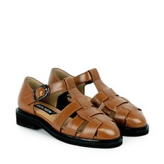 Fisherman Sandal_Hazel RK1319s (2color)