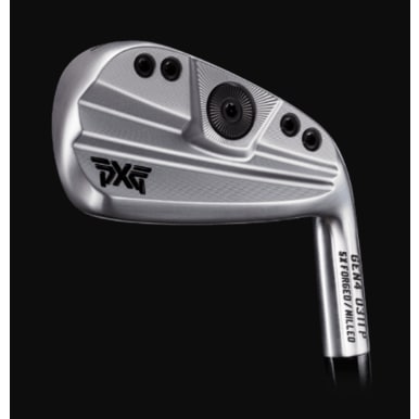 [카네정품] PXG GEN4 0311XP 크롬 남성아이언 7I + 샤프트 선택가능