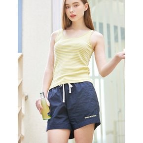 Summer nylon shoot pants - Navy