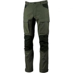 독일 룬닥스 남자 등산바지 등산팬츠 등산복 1911335 Lundhags Authentic II Mens Pant Regular