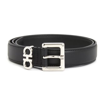 페라가모 [부산점] 간치니 여성 벨트 230346 0791904