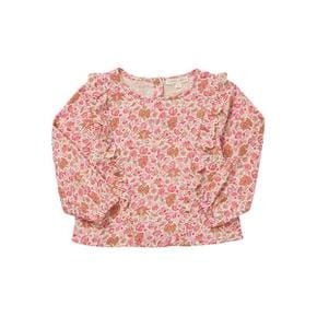 LOUISE MISHAGRCW23B0127 아동 긴팔티