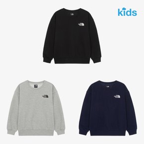 NM5MR50 키즈 고-투 스웻셔츠