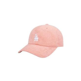 MLB [텍가 39000원] MLB 공용 테리 언스트럭쳐 볼캡 32CPTL111-07P