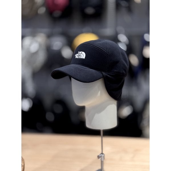 [부산점] 남여공용 고어 윈드스타퍼 이어머프 캡 NE3CQ56A 블랙