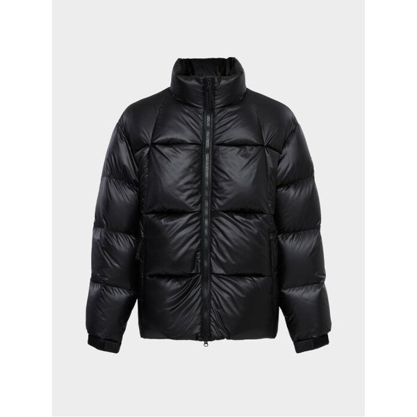 [부산점] 에드온 남성 아트 푸퍼 다운 자켓 DMW25523