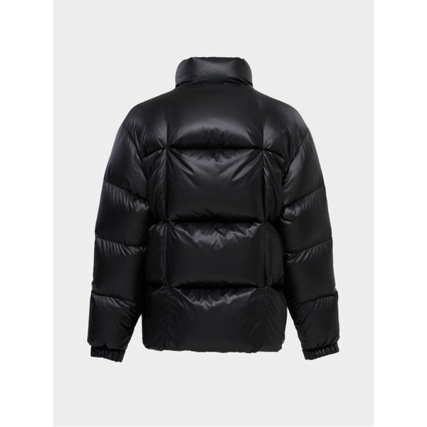 [부산점] 에드온 남성 아트 푸퍼 다운 자켓 DMW25523