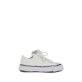 26SS 메종 미하라 야스히로 스니커즈 A11FW702 WHITE