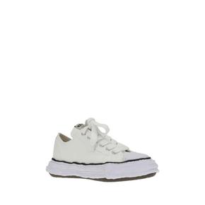26SS 메종 미하라 야스히로 스니커즈 A11FW702 WHITE