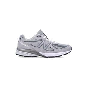 24FW 뉴발란스 스니커즈 24AU990GR4 G GREY