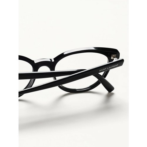 여성 Optical frames SL589 001 블랙 /6