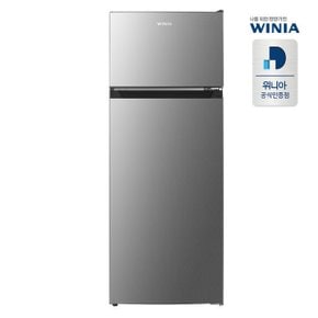 일반형 냉장고 205리터 RBA120SS1MT9 냉장 냉동 분리형