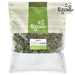 국산 씀바귀 300g