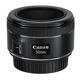 Canon 단초점 렌즈 EF50mm F1.8 STM 풀 사이즈 대응 EF5018STM []