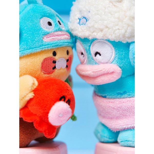 한교동X카카오프렌즈 키링인형 한교동_춘식이