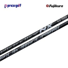 정품 Fujikura 스피더 NX 블랙 6X 드라이버 샤프트 GolfPride그립+PRO V1  XA3070430