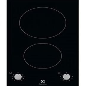 독일 일렉트로룩스 믹서기 1819241 ELECTROLUX Electric Hob LHR3210CK 블랙