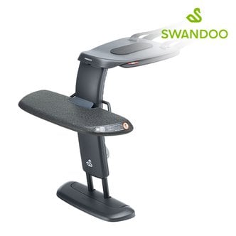 스완두 주니어 카시트 발받침대 (PREMIUM FOOTREST)