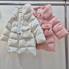 TC01 겨울 모아롱다운점퍼(WHITE, PINK)_  01R735054 (S26795677)