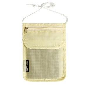 TNT 콤팩트 목걸이여권지갑. 국내제조 해외여행용품 여권케이스 여행가방준비물