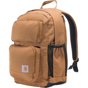 미국 칼하트 백팩 Carhartt 28L Backpack Durable Pack with Laptop Sleeve and Duravax Abrasio