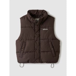 Uni Padding  Vest/WHVWE4911U