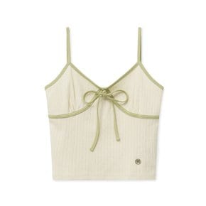 2 cl sleeveless (ivory)