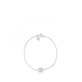 Silver TOUS Color Bracelet/팔찌/615431670