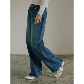 [3차리오더][컬러추가] NEW LOV WIDE DENIM