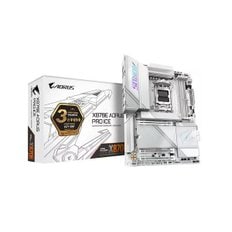 GIGABYTE X870E AORUS PRO ICE 제이씨현